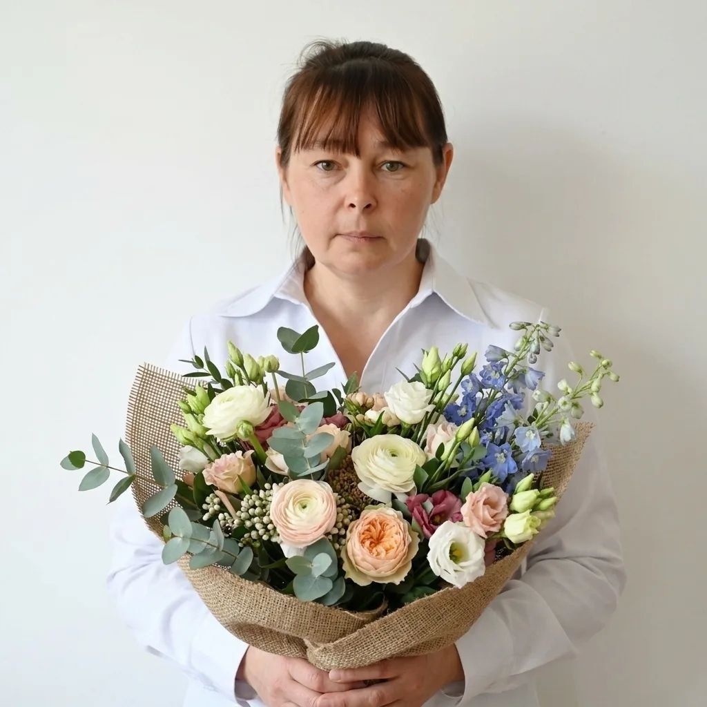 Александр Соколовский: Сегодня свой день рождения празднует председатель Абрикосовского сельского совета – глава администрации Абрикосовского сельского поселения Бондарь Татьяна Николаевна