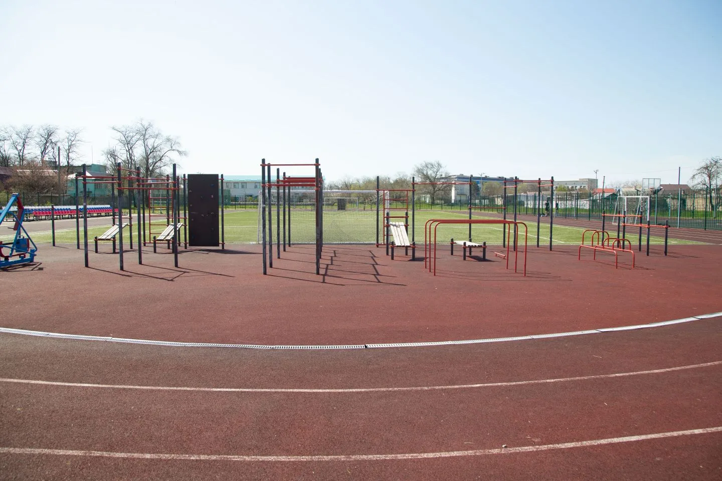 Владимир Константинов: Первомайский район динамично развивается Владимир Константинов: Первомайский район динамично развивается