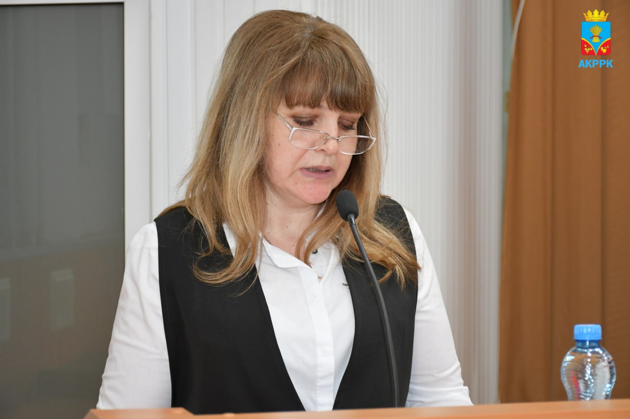 Василий Грабован: На коллегии управления образования обсудили ключевые направления развития системы образования Василий Грабован: На коллегии управления образования обсудили ключевые направления развития системы образования