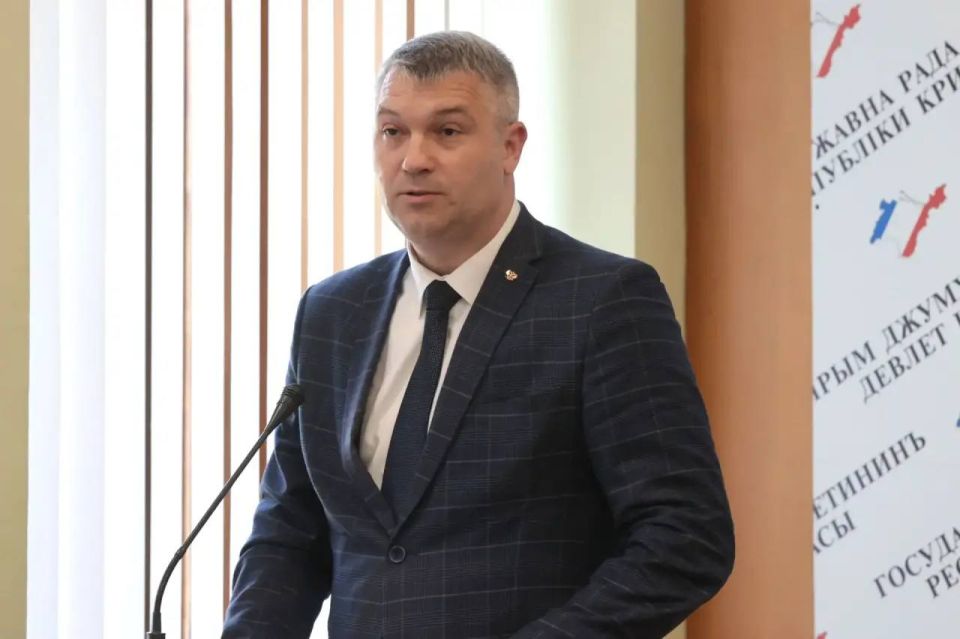 Профильный Комитет поддержал отчёт о деятельности Счётной палаты Крыма за 2025 год Профильный Комитет поддержал отчёт о деятельности Счётной палаты Крыма за 2025 год