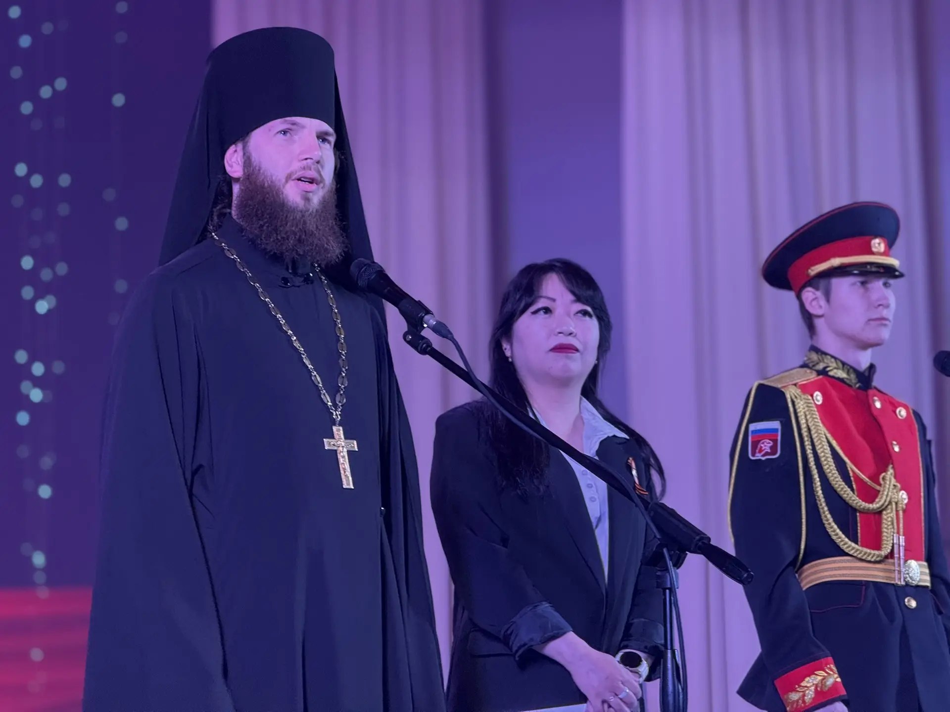 Сегодня в городском Центре культуры и досуга прошёл зональный этап творческого конкурса «Мы – наследники Победы!» Сегодня в городском Центре культуры и досуга прошёл зональный этап творческого конкурса «Мы – наследники Победы!»