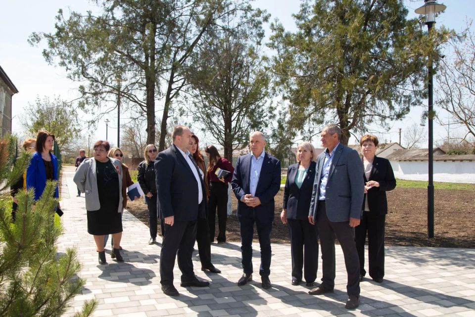 �������� ������������: ������������ ����� ��������� �����������