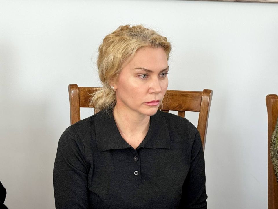 Александр Дудинов: Провёл заседание межведомственной комиссии по поддержке участников СВО и членов их семей Александр Дудинов: Провёл заседание межведомственной комиссии по поддержке участников СВО и членов их семей
