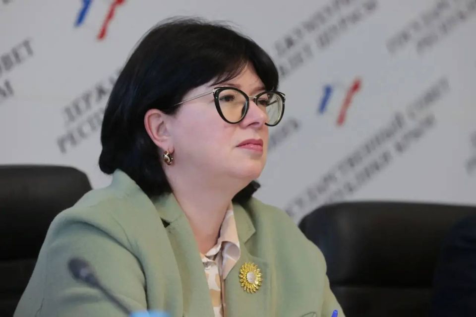 Профильный Комитет поддержал отчёт о деятельности Счётной палаты Крыма за 2025 год Профильный Комитет поддержал отчёт о деятельности Счётной палаты Крыма за 2025 год