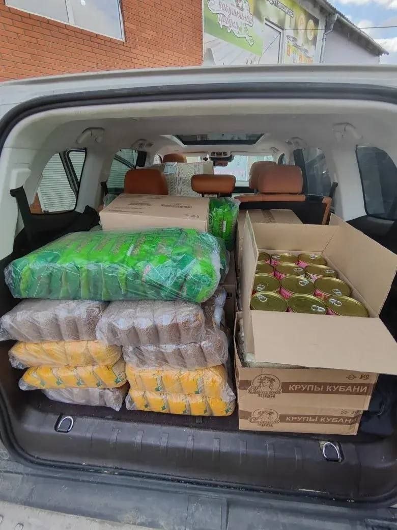 Валерия Петрусевич: Готовимся к выезду на новые территории