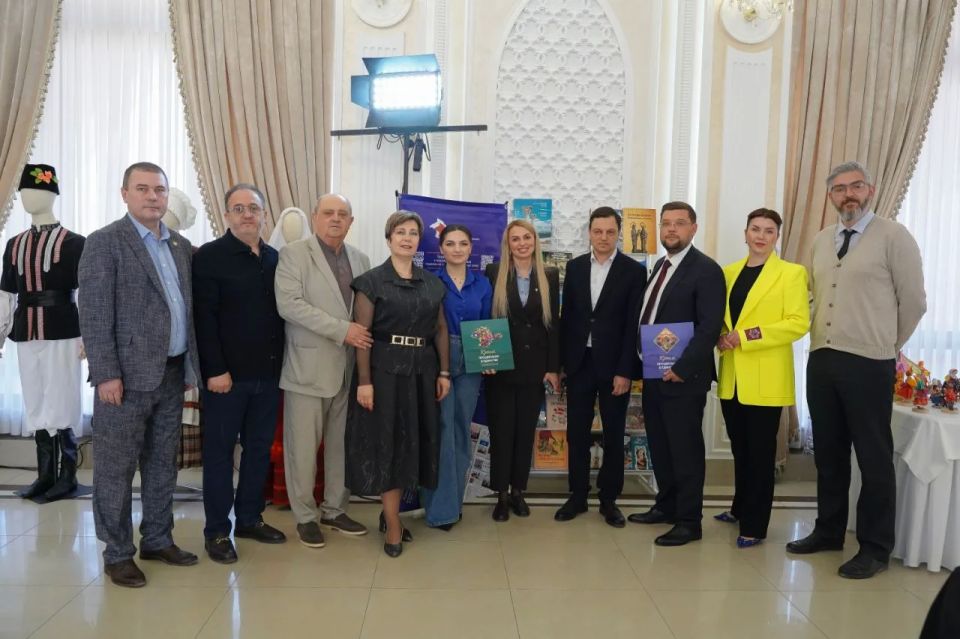 � ����������� ���������� ������� ���������-���������������� ������ ��� � ������