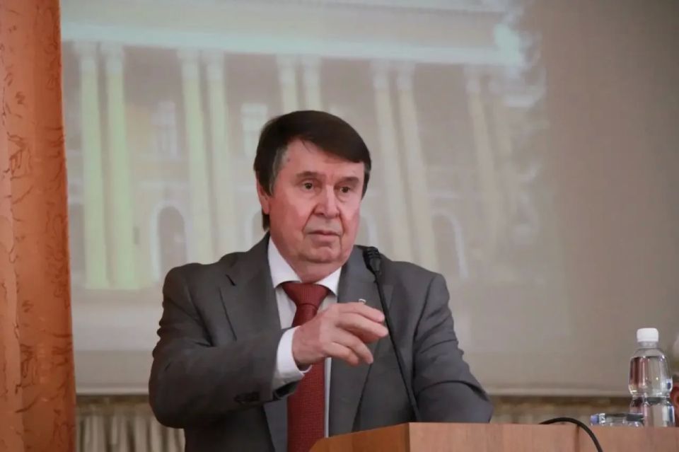 Ордена Трудового Красного Знамени Медицинскому институту имени С.И. Георгиевского — 95 лет!