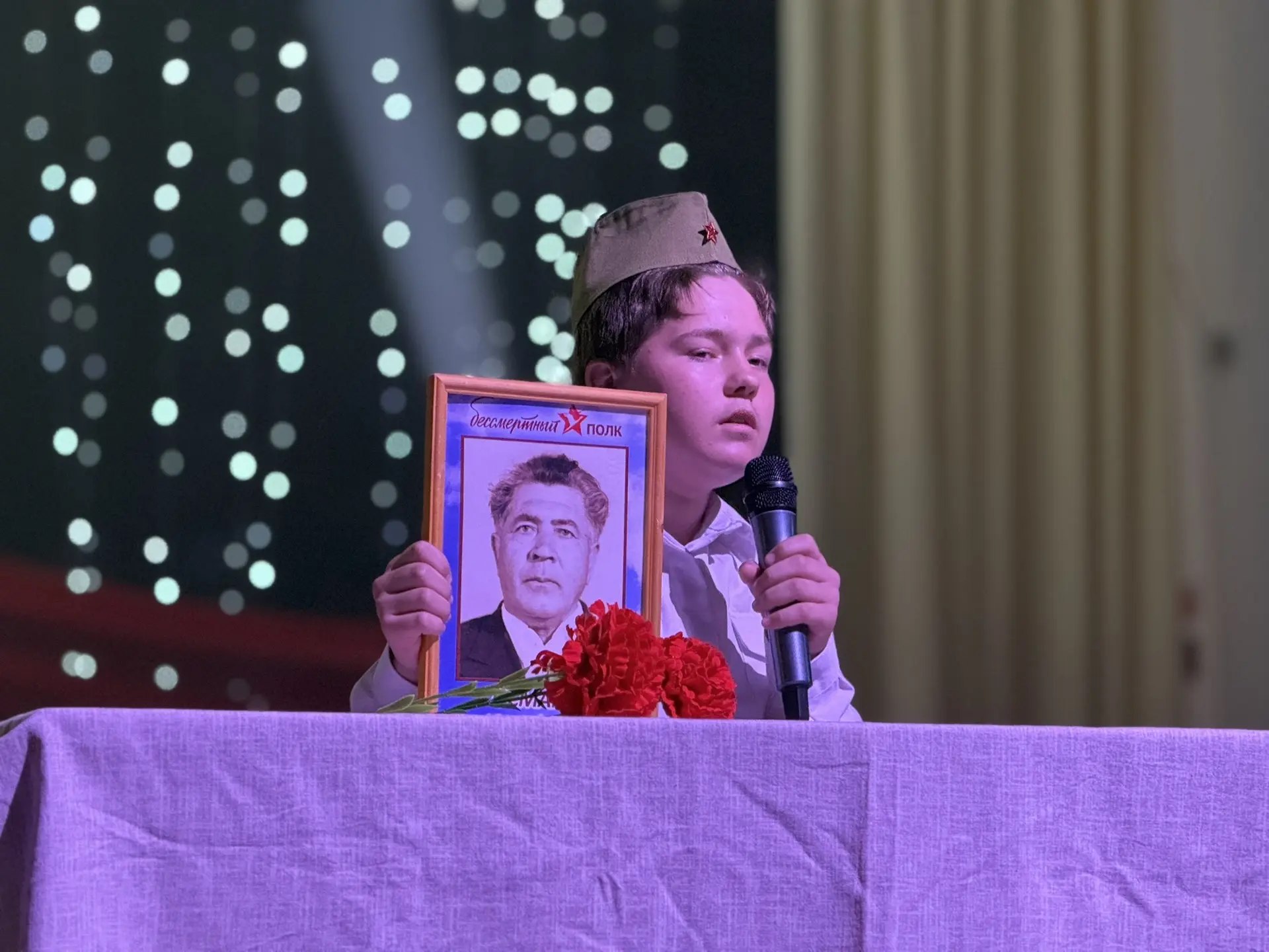 Сегодня в городском Центре культуры и досуга прошёл зональный этап творческого конкурса «Мы – наследники Победы!» Сегодня в городском Центре культуры и досуга прошёл зональный этап творческого конкурса «Мы – наследники Победы!»