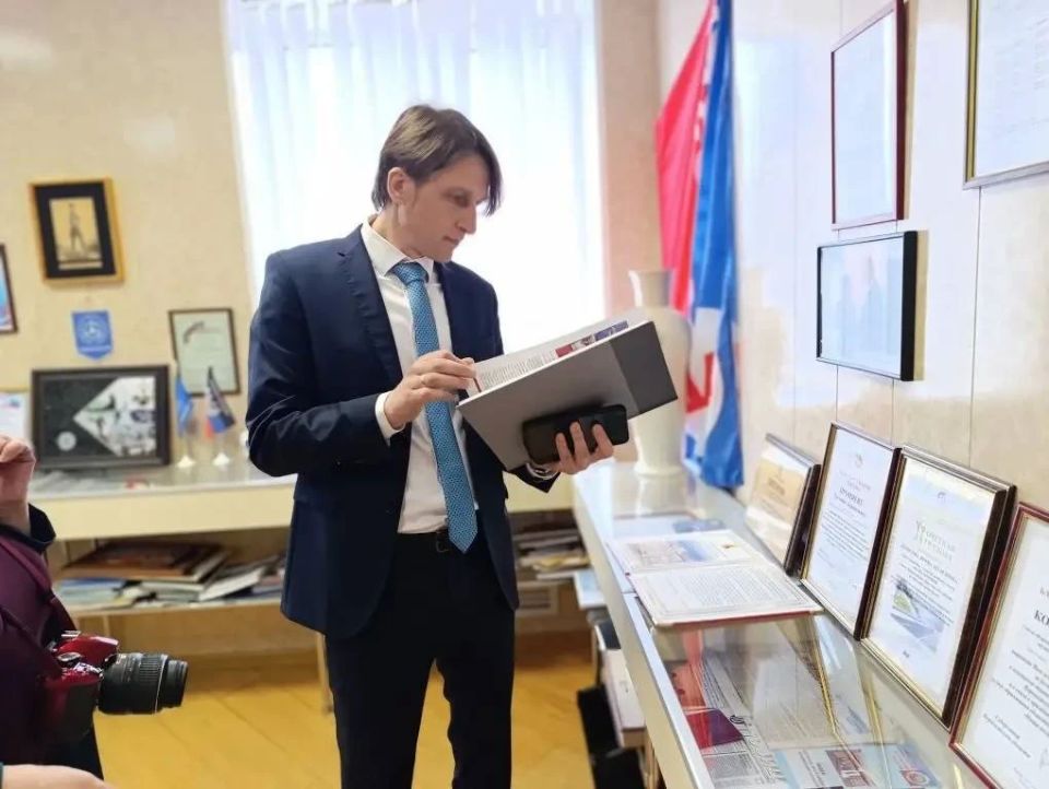 В Дни крымского гостеприимства в Воронеже прошли презентации туристического потенциала республики В Дни крымского гостеприимства в Воронеже прошли презентации туристического потенциала республики