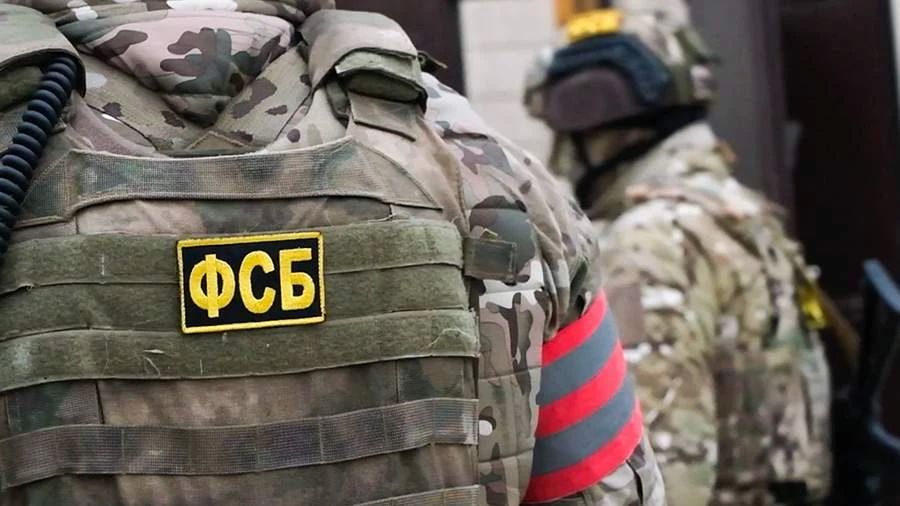 Двух предателей будут судить за подготовку терактов в Крыму по заказу Украины