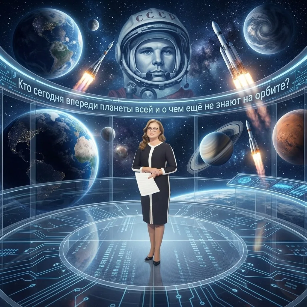 Огромное небо ложится на плечи