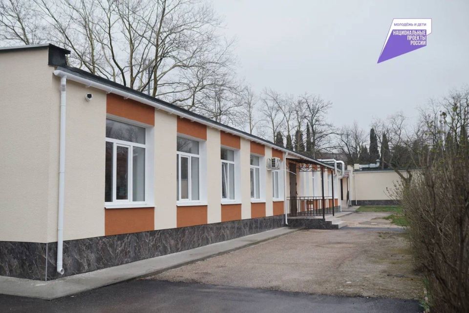 Михаил Развожаев: Капитальный ремонт школы №34 имени Александра Шостака выполнен на 70% Михаил Развожаев: Капитальный ремонт школы №34 имени Александра Шостака выполнен на 70%