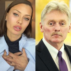 В Кремле услышали Викторию Боню