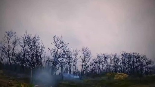 Набор на службу по контракту в войсках беспилотных систем