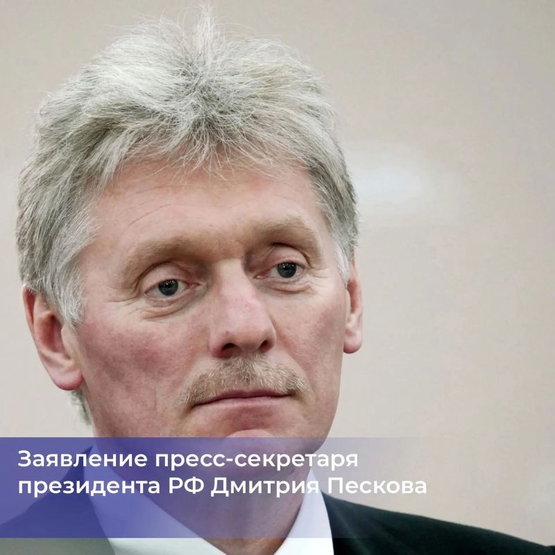Пресс-секретарь президента РФ Дмитрий Песков заявил, что в Кремле видели обращение блогера Виктории Бони к российскому лидеру Владимиру Путину