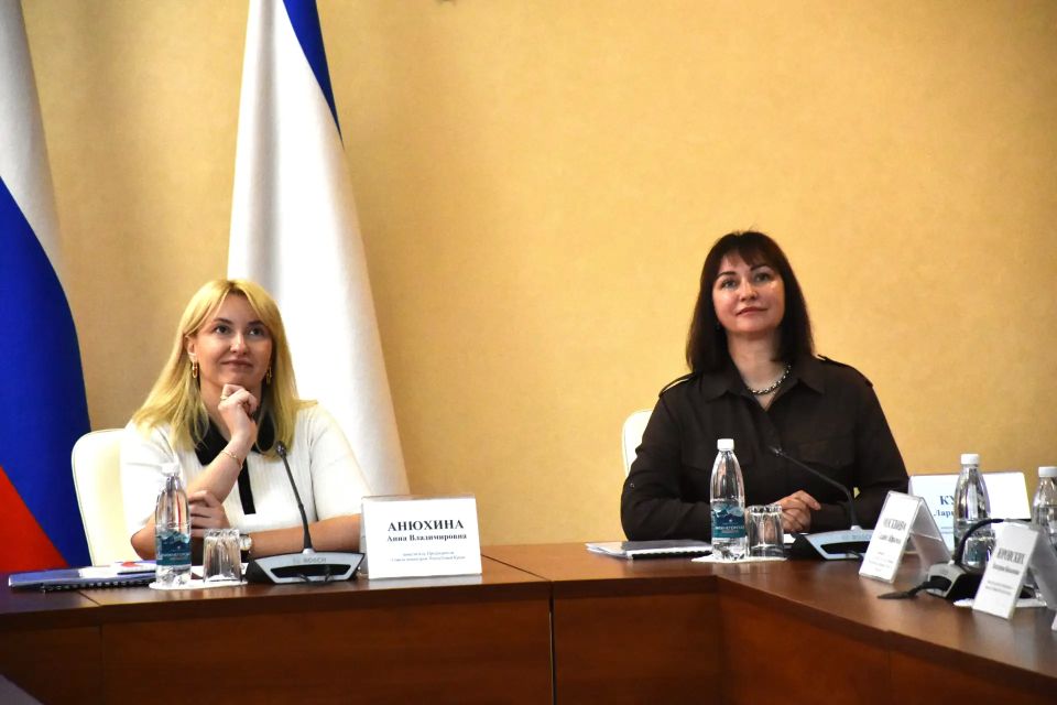 Новым приоритетом для министерства в 2026 году станет исполнение указаний Президента Российской Федерации по повышению капитализации территории Новым приоритетом для министерства в 2026 году станет исполнение указаний Президента Российской Федерации по повышению капитализации территории