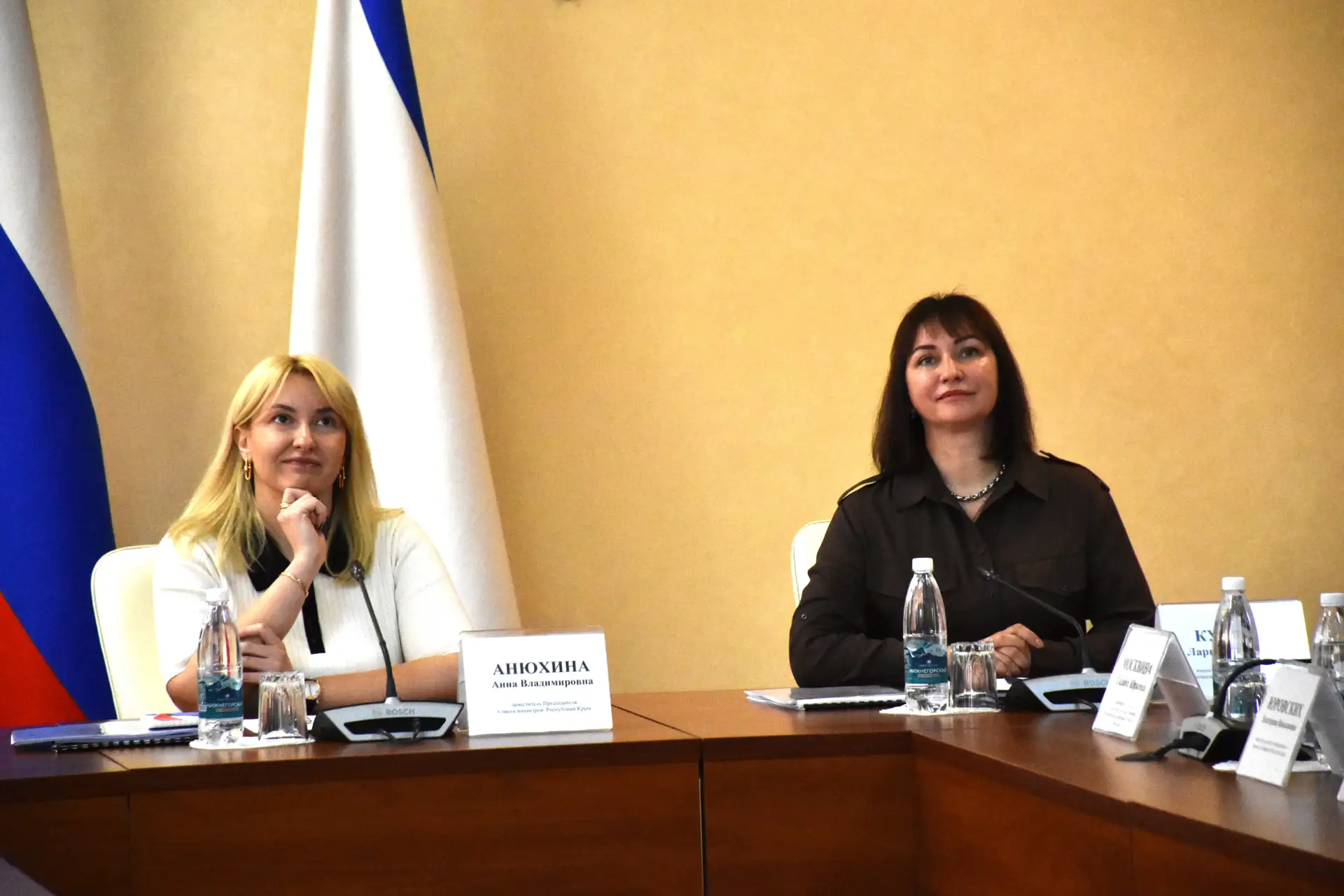 Новым приоритетом для министерства в 2026 году станет исполнение указаний Президента Российской Федерации по повышению капитализации территории Новым приоритетом для министерства в 2026 году станет исполнение указаний Президента Российской Федерации по повышению капитализации территории