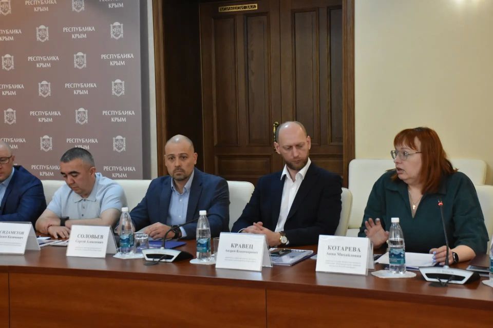Лариса Кулинич: работа с обращениями граждан — это не просто формальная процедура, это наша обязанность и призвание