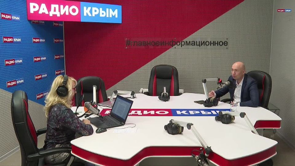 В Крыму появится горячая линия духовной поддержки