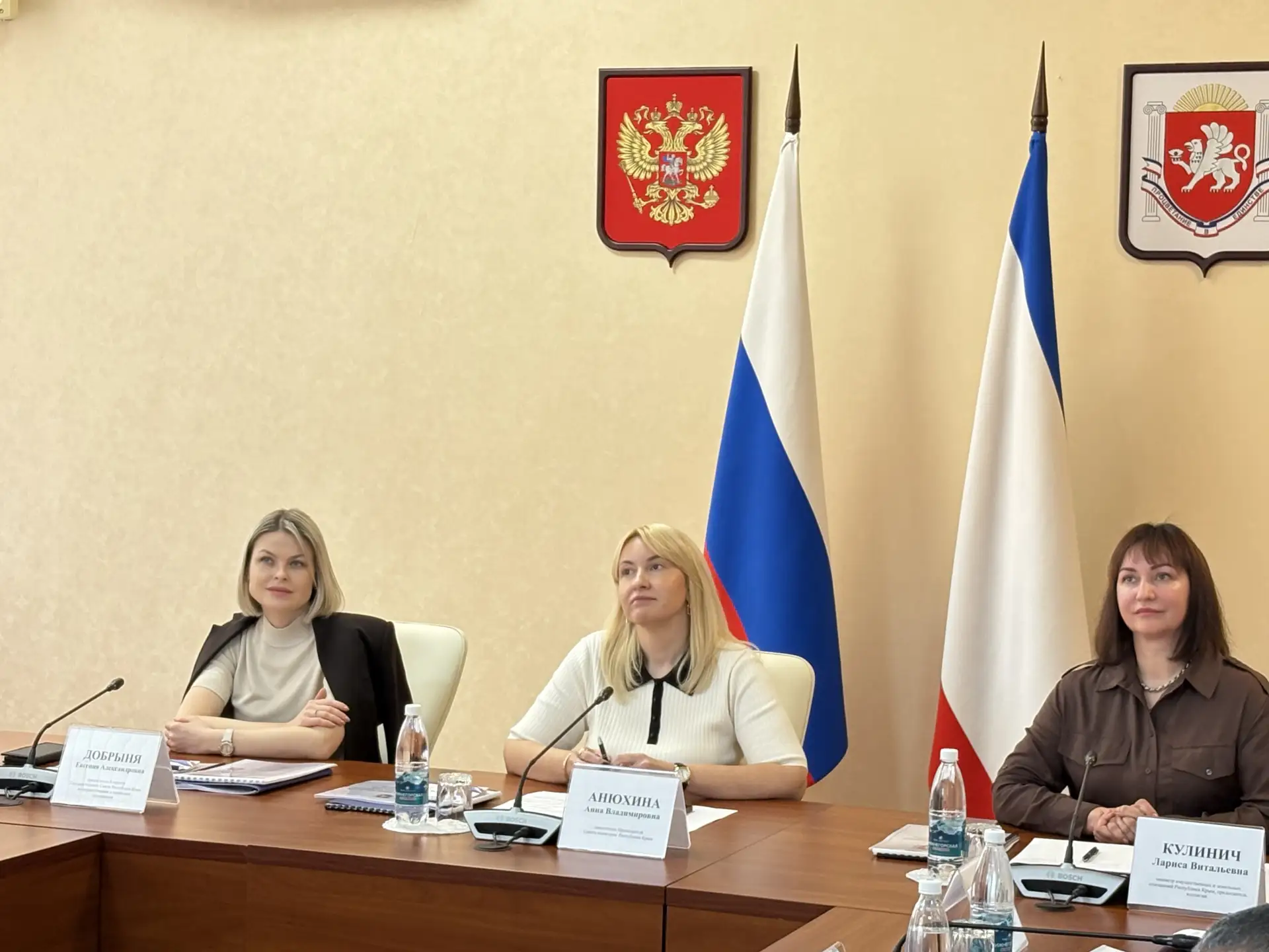 Новым приоритетом для министерства в 2026 году станет исполнение указаний Президента Российской Федерации по повышению капитализации территории Новым приоритетом для министерства в 2026 году станет исполнение указаний Президента Российской Федерации по повышению капитализации территории