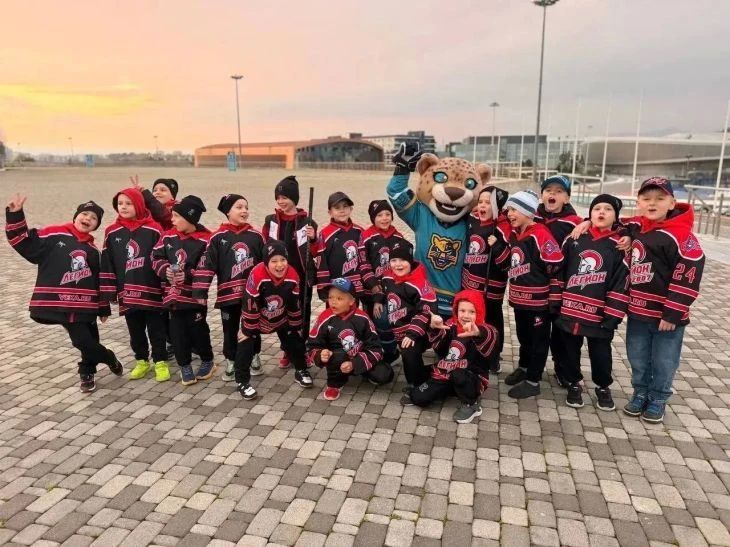 ������� �������� �� ����������� ����� ����� �� ������� �������� �������������� ������� Sirius Sochi Cup 2026