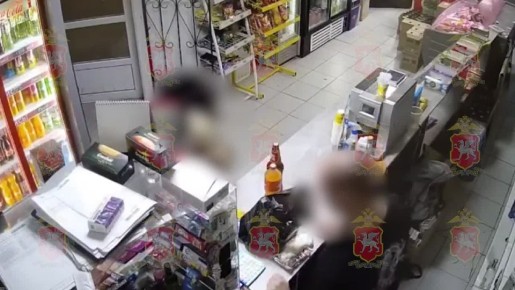 В Евпатории полицейские раскрыли кражу денежных средств с найденной банковской карты