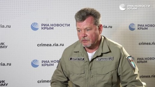 Штангеевская и Таракташская тропы в Крыму пока закрыты для свободного доступа