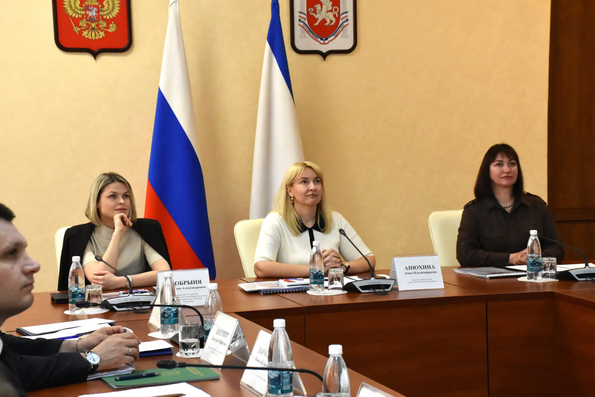 Новым приоритетом для министерства в 2026 году станет исполнение указаний Президента Российской Федерации по повышению капитализации территории Новым приоритетом для министерства в 2026 году станет исполнение указаний Президента Российской Федерации по повышению капитализации территории