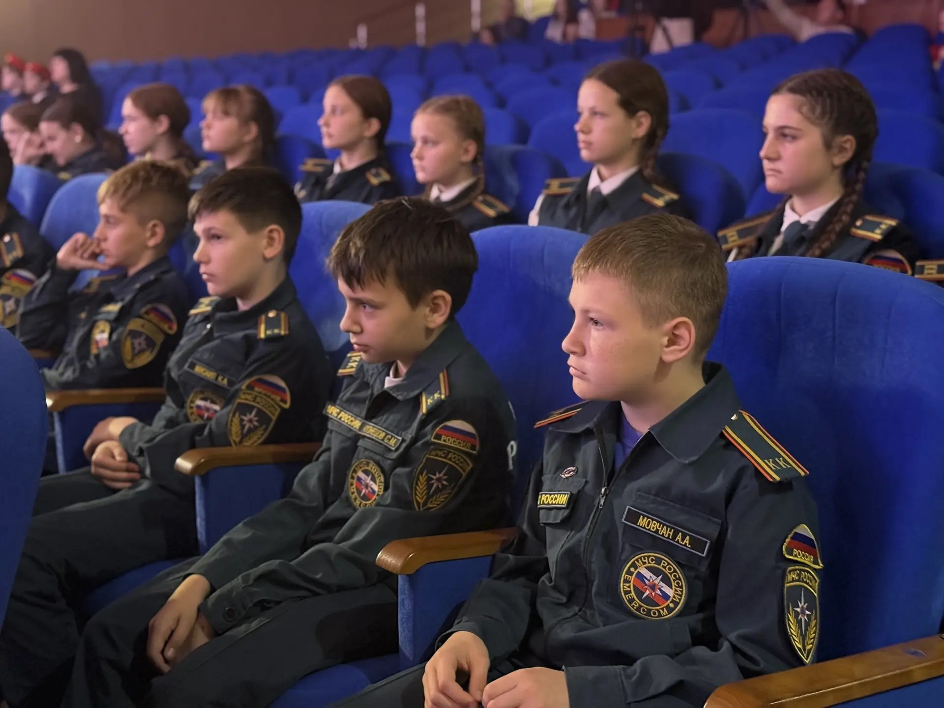 Сегодня в городском Центре культуры и досуга прошёл зональный этап творческого конкурса «Мы – наследники Победы!» Сегодня в городском Центре культуры и досуга прошёл зональный этап творческого конкурса «Мы – наследники Победы!»