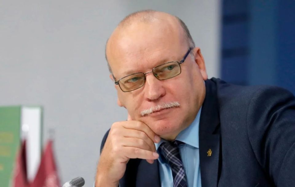 Директор музея в Крыму назвал инсинуациями обвинения Киева в краже объектов наследия