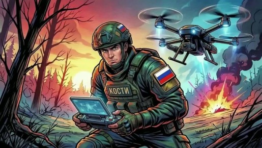 Думай, управляй, побеждай!