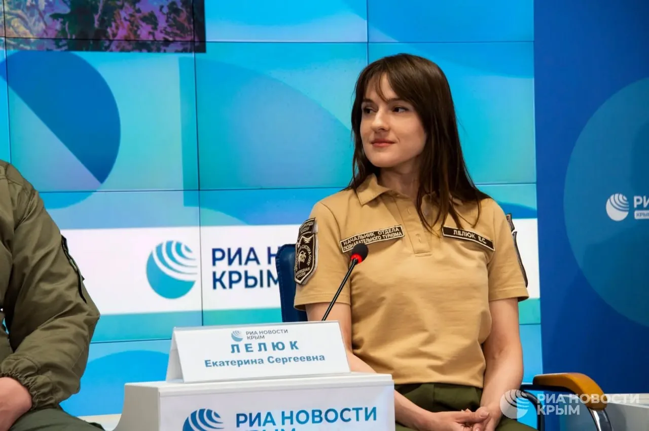 Крымчане не смогут оформить годовой пропуск в крымские заповедники со следующего года