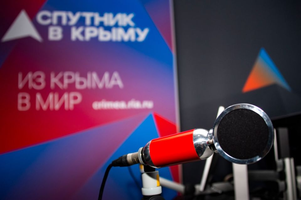 Ждем вас в эфире!. Как всегда стартуем в 7.00! Сегодня в эфире радио "Спутник в Крыму" : Молдавия выходит из СНГ: что это значит для страны и содружества отопительный сезон одним из первых завершат в Саках итоги третьего...