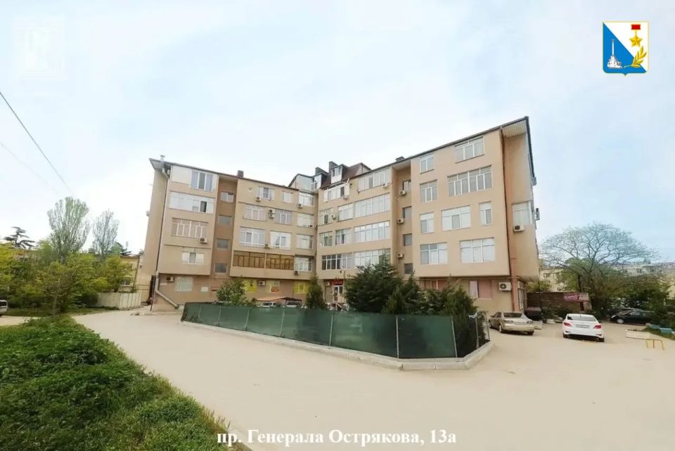 Помогаем сохранить жильё в домах с непростой историей Помогаем сохранить жильё в домах с непростой историей