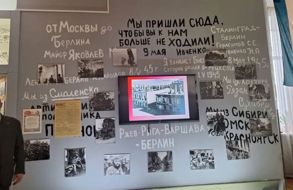 Юрий Нимченко: Принял участие в выездном заседании Совета по военно-патриотическому воспитанию граждан при Совете Федерации, которое прошло 17 апреля в городе-герое Смоленске Юрий Нимченко: Принял участие в выездном заседании Совета по военно-патриотическому воспитанию граждан при Совете Федерации, которое прошло 17 апреля в городе-герое Смоленске