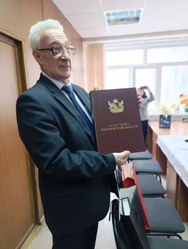 Крым расширил возможности сотрудничества в области туризма с Воронежской областью Крым расширил возможности сотрудничества в области туризма с Воронежской областью