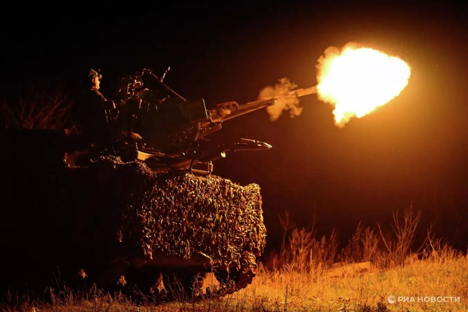 Ночью ПВО уничтожила 62 украинских дрона над Крымом и другими регионами России – Минобороны РФ