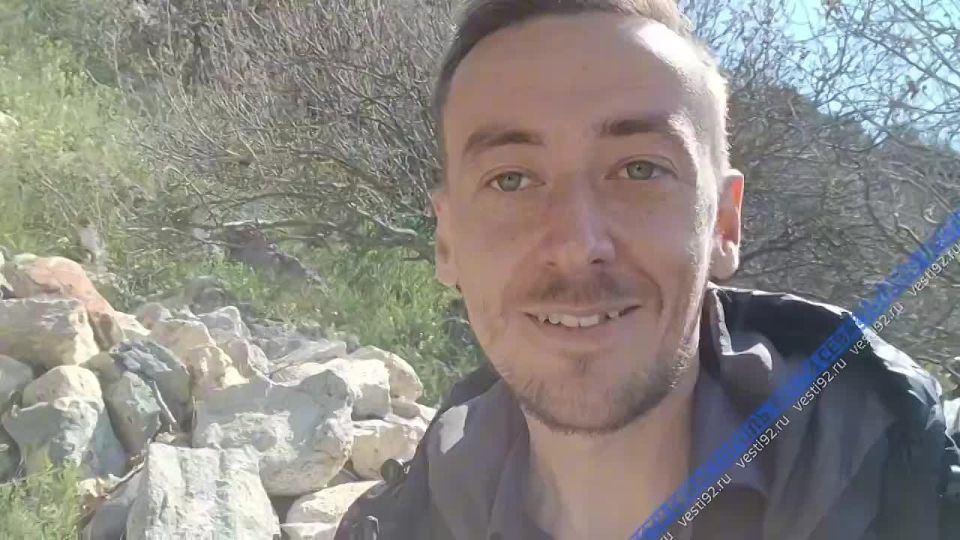 В Севастополе стартовал «Легендарный вызов»