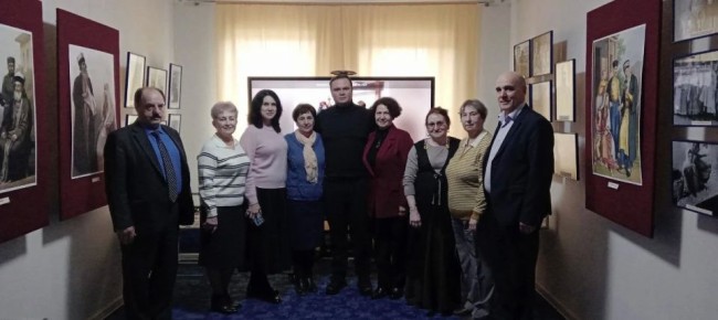 ��������� ��������� ��������������� � �������