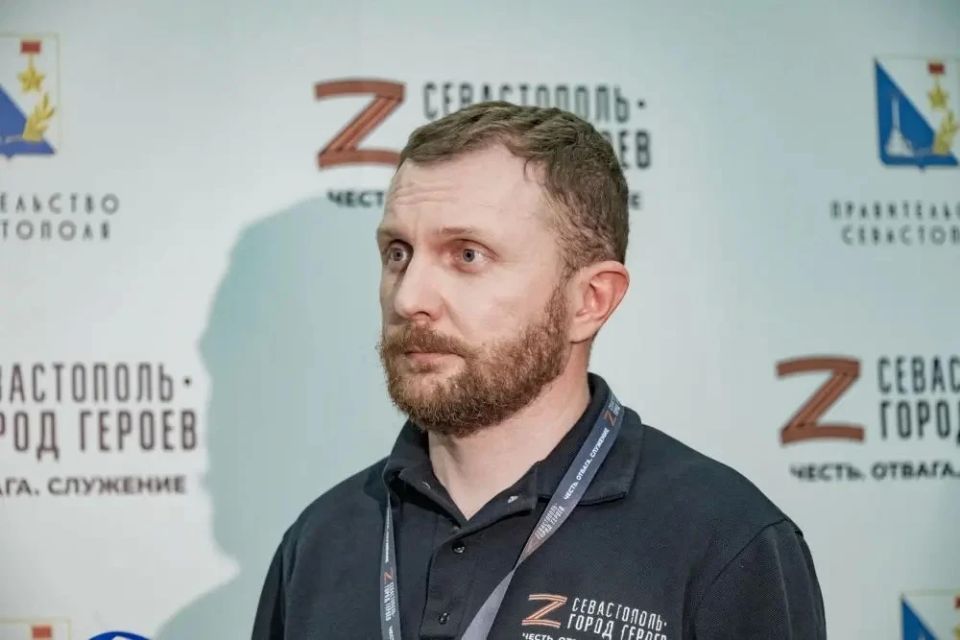 Михаил Развожаев: Завершился третий очный модуль программы «Севастополь — город героев» Михаил Развожаев: Завершился третий очный модуль программы «Севастополь — город героев»