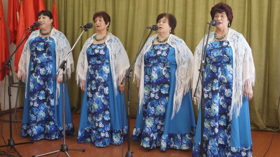10 апреля в Советском районе стартовали две важные патриотические акции - «Память в граните» и «Эстафета Памяти» 10 апреля в Советском районе стартовали две важные патриотические акции - «Память в граните» и «Эстафета Памяти»