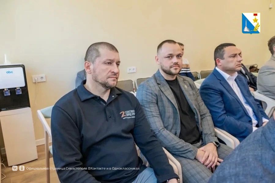 Общественная палата Севастополя четвёртого созыва приступила к работе Общественная палата Севастополя четвёртого созыва приступила к работе