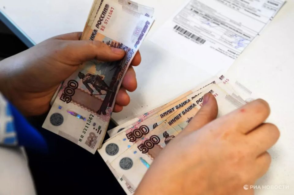 В Крыму 107 участников Великой Отечественной войны получат ежегодную выплату ко Дню Победы