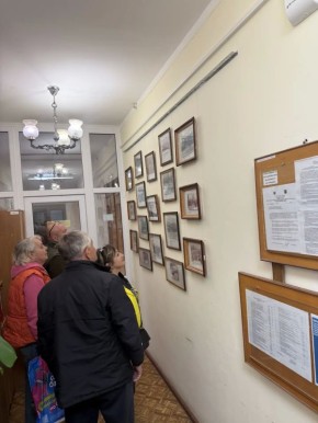 � ������ ��������� ������������ � ��������� ������������ ������