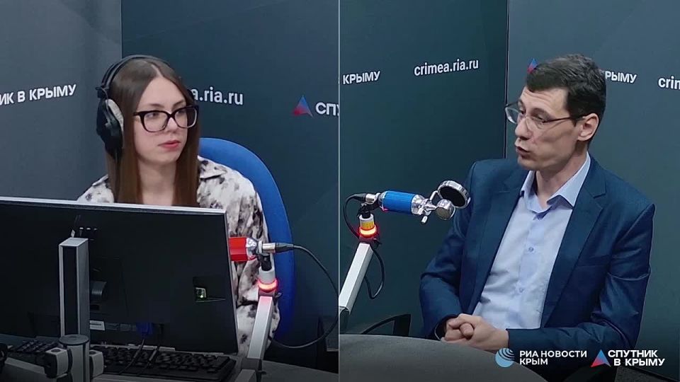 В Крыму на 15-20% увеличатся цены на путевки в санатории в предстоящем курортном сезоне