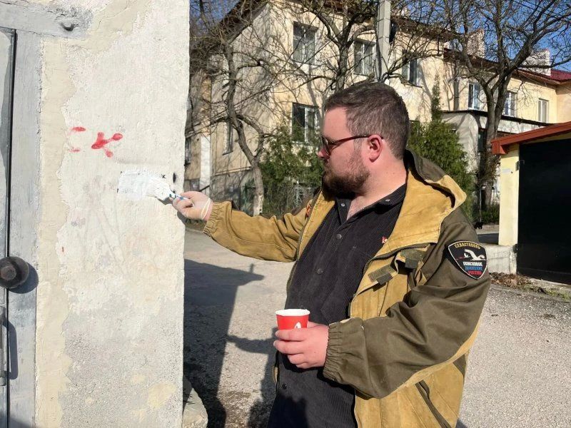 В Севастополе завершен первый этап «Чистого поколения — 2026» В Севастополе завершен первый этап «Чистого поколения — 2026»