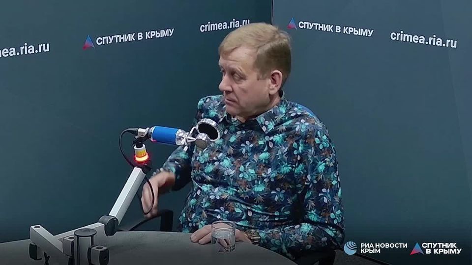 Животные так же подвержены аллергическим реакциям на цветение, как и люди