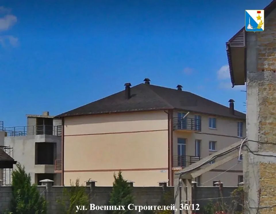 Помогаем сохранить жильё в домах с непростой историей Помогаем сохранить жильё в домах с непростой историей