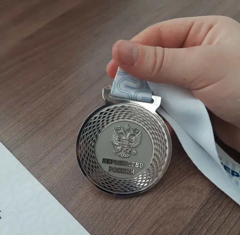 Антон Кравец: С 13 по 15 апреля 2026 года в г. Уфа прошло Первенство России по борьбе на поясах среди девушек и юношей 15-17 лет Антон Кравец: С 13 по 15 апреля 2026 года в г. Уфа прошло Первенство России по борьбе на поясах среди девушек и юношей 15-17 лет