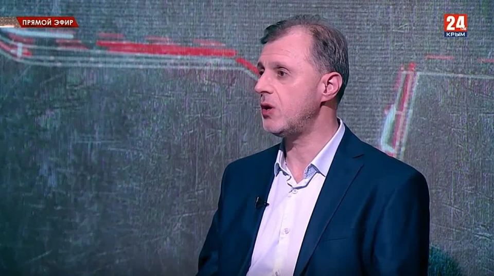 В Крыму количество процедур ЭКО увеличилось более чем в пять раз